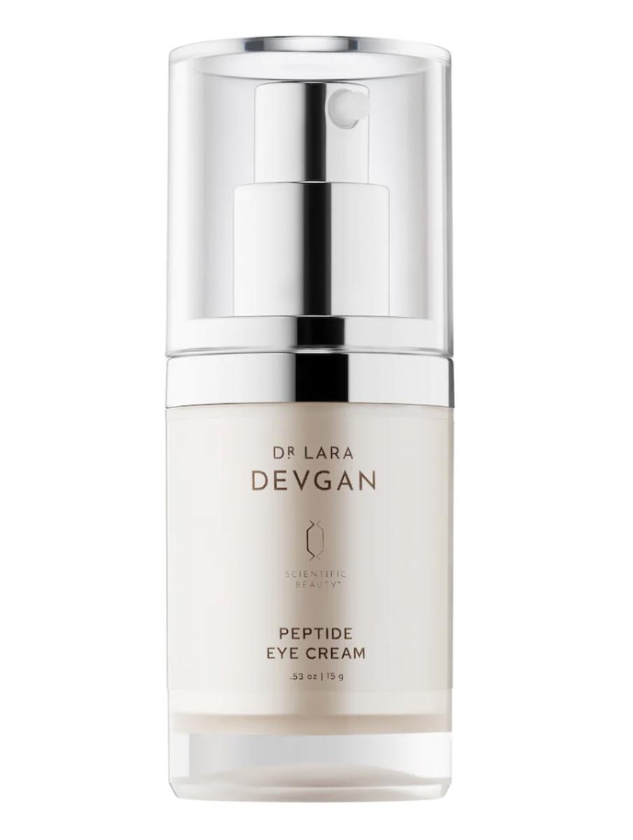 Peptide Eye Cream